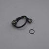 500cc Motorcycle Engine Gear Position Indicator Sensor Seal for Benelli BJ500 TRK502 TRK502X / BJ TRK 500 502 502X