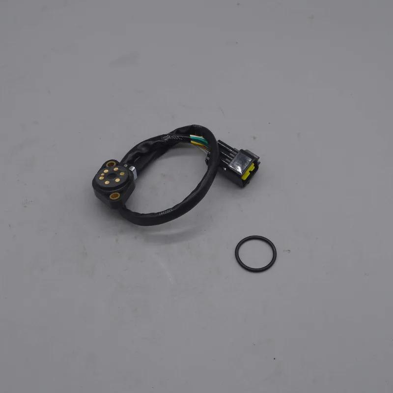 500cc Motorcycle Engine Gear Position Indicator Sensor Seal for Benelli BJ500 TRK502 TRK502X / BJ TRK 500 502 502X