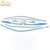 2020 Hongguang MINI EV Window Trim & Body Glass Anti-Scratch Bright Strip