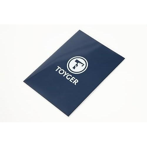 TOYGER Ultra Slim Outer Sleeve Standard Size