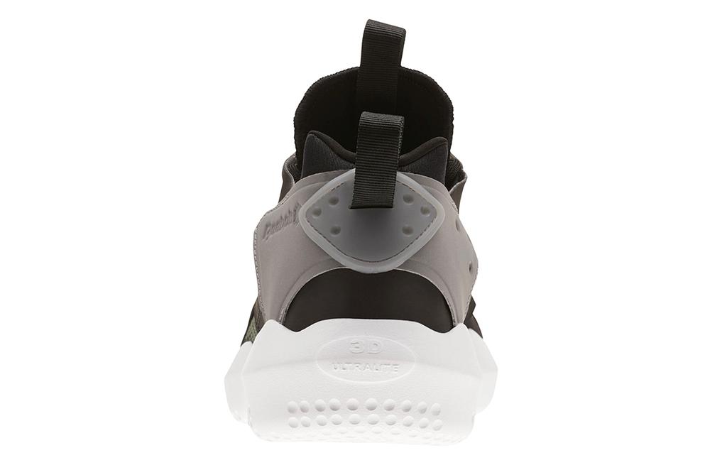 Men's Sneakers Reebok 3D Op. Lite 'Gray Black Green'
