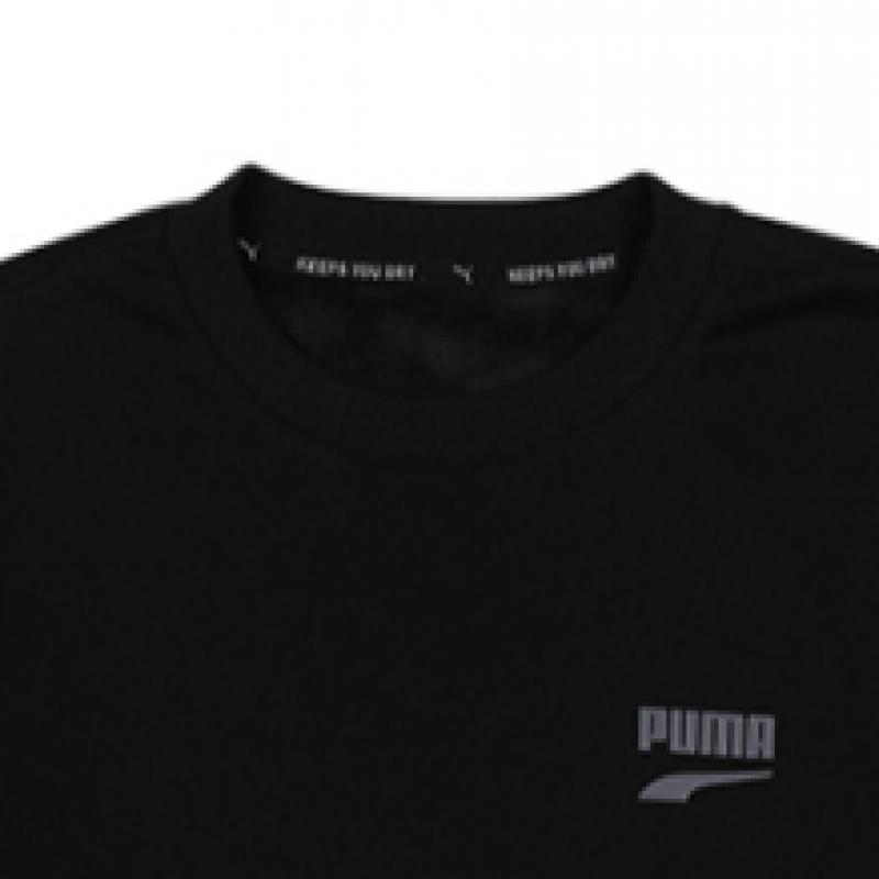 Puma Bodywear Puma Men S And woMen S bruShed Homewear Top And Bottom Single Item Uniform applianceS