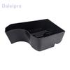 For KIA Niro SG2 EV PHEV 2022 Armrest Storage Box Tiered Storage Box Center Console Organizer Tray Ranger Car Accessories