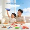 Star Boat Paper Airplane Origami Kit