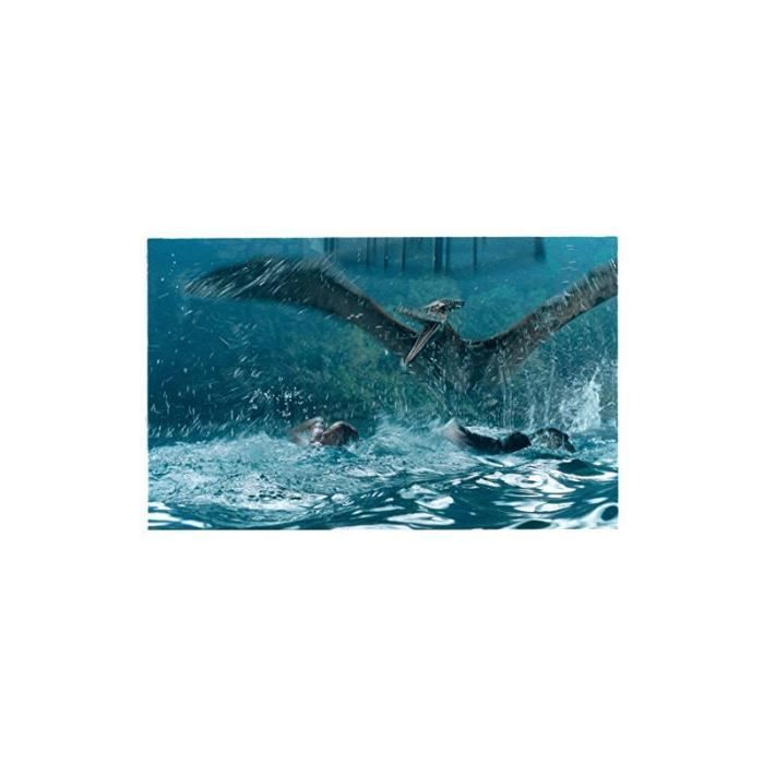 Jurassic park [blu-ray + digital hd]