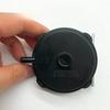 Display E8 Fault RITOR A401G-006 39/60 PA Air Pressure Switch For Midea Vatti Gas Water Heater Gas Water Heater