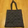 [USED] straykids MANIAC tote bag