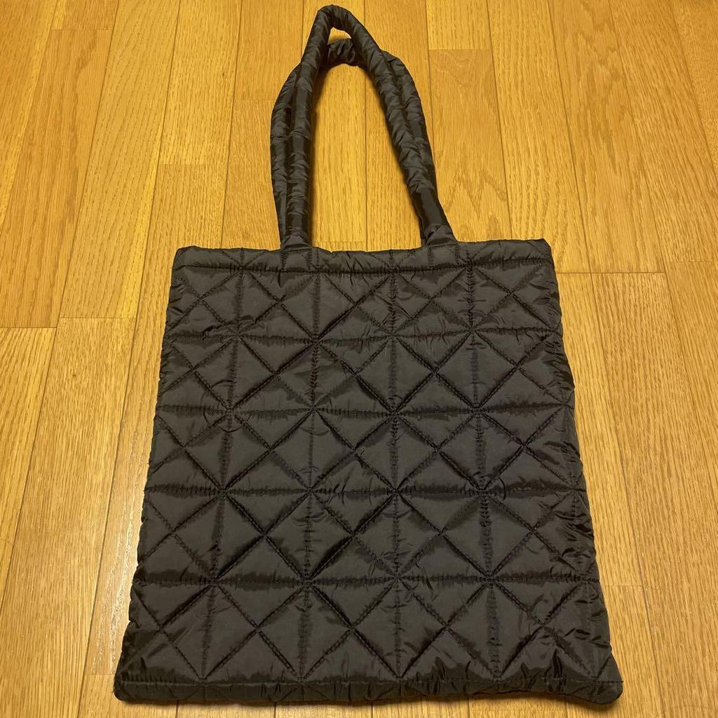 [USED] straykids MANIAC tote bag