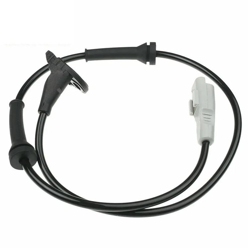 9811802580 2PCS Front Left Right ABS Speed Sensor For Peugeot 307 308 408 3008 Citroen C4