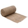 Rouleau de Jute - vidaXL - 0,25x100 m - 100% Naturel - Décoration Mariage - Artisanat Intérieur