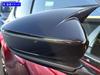 BRIGHTZ MAZDA3 Fastback BP Door Mirror Cover Black BP5R BP8R BPFJ3R BPEK3R BP5P BP8P BPFJ3P BPEP BPFP MAZDA3 Mazda 3 Fastback Mazda [MIR-SID-367]