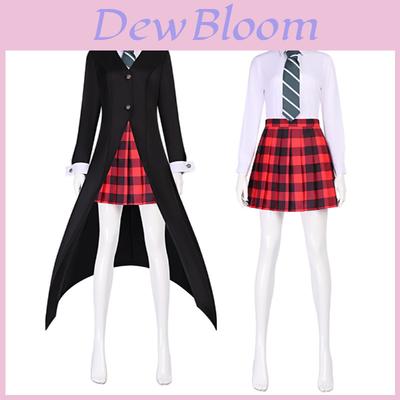 Soul Eater Maka Albarn Kostium Cosplay Dla Anime Role Play Kobiety