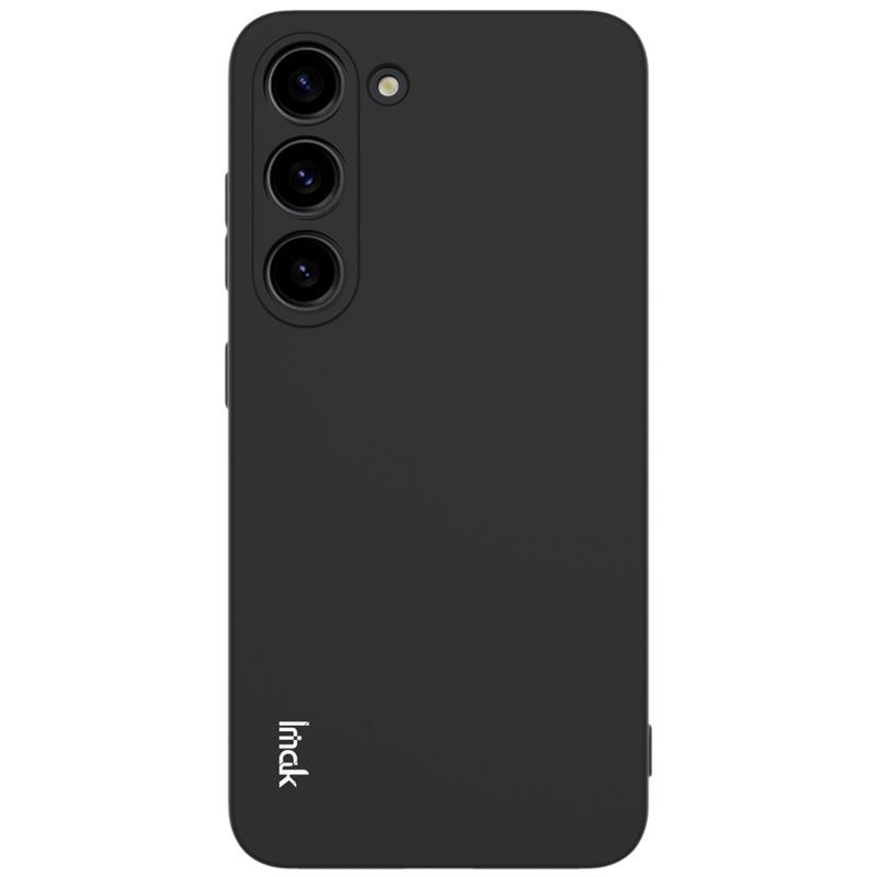 IMAK UC-3 Series for Samsung Galaxy S23+ Anti-Scratch Phone Case Matte TPU Phone Shell