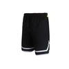 Nike Therma Flex Basketball Athletic Training Shorts Men Bottoms Black CU1732-010