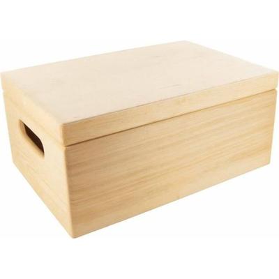 CTOP Storage Box with Lid