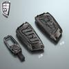 Car Key Case Cover Key Bag For Bmw F20 G20 G30 X1 X3 X4 X5 G05 X6 Accessories Car-Styling Holder Shell Keychain Protection