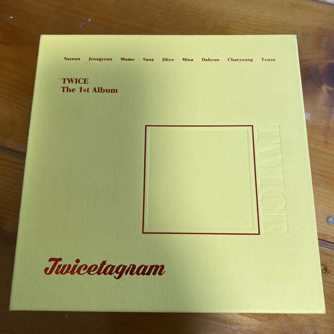 

[USED] twicetagnam