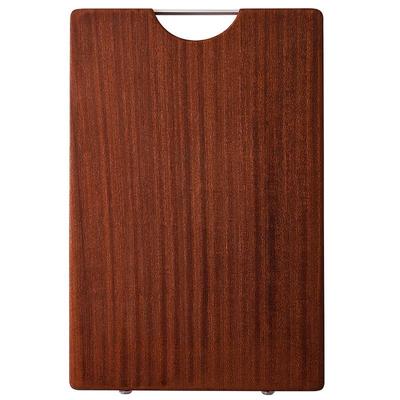 Ebony Wood Cutting Board