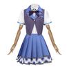 Sweet Girlfriend 3 Yanaki Kosupure Uniform Cosplay Costume For Anime Role Play