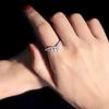 Zhuji Versatile Freshwater Pearl Ring: Two-way Style High-end Pearl Jewelry Accessory.