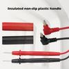 Beliebte 1000V 10A Multimeter-Messspitze / Messleitung für digitales Multimeter Drahtstiftkabel Multimeter-Tester