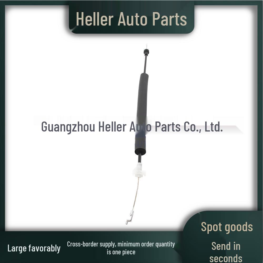 

Front Door Lock Cable LR064862 L/R Inner for Land Rover Range Rover LR037475 Neutral