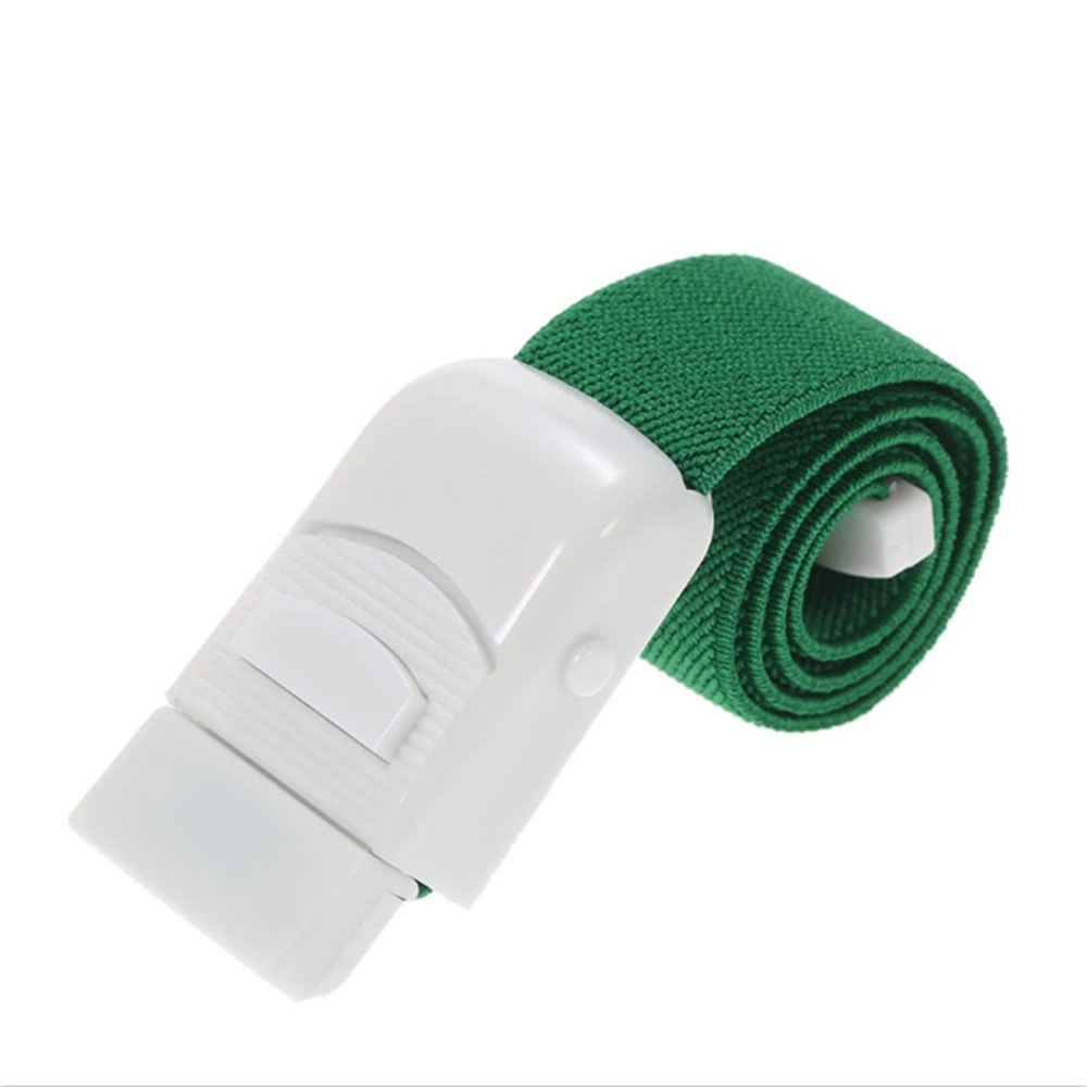 First-Aid Cotton Colorful Paramedic Nurse Emergency Bandage Quick Release Buckle Tourniquet