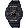 [Casio] G-Shock Watch [Domestic Genuine Product] GA-B2100CY-1AJF Men's Black