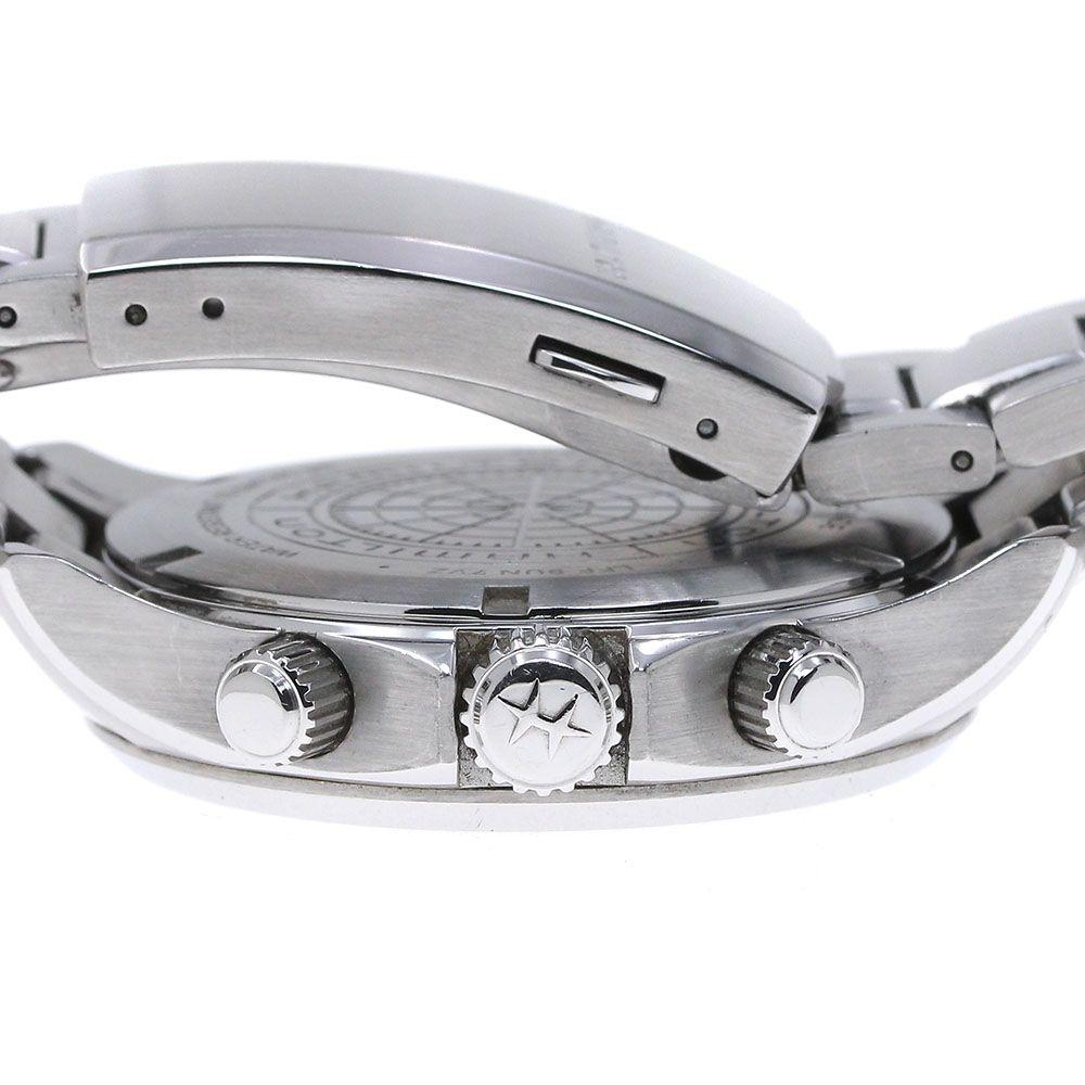Used Hamilton HAMILTON H767220 Khaki Aviation Chronograph Quartz Men's _836934