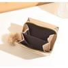 New personalized fashion women's short wallet wallet wallet heart-shaped women's short bag change bag card bag one piece