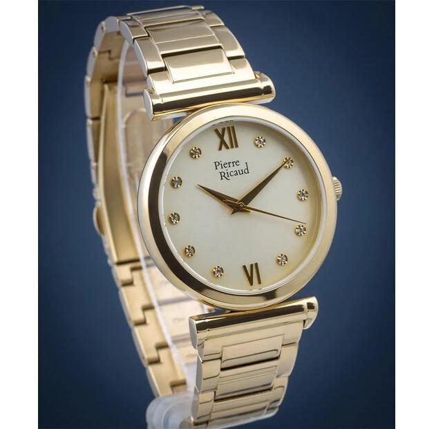 Часы Pierre Ricaud P22007.1161QZ