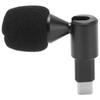 Mini USBC PlugPlay Omnidirectional Microphone for Android Mobile Phones with Type C Interface