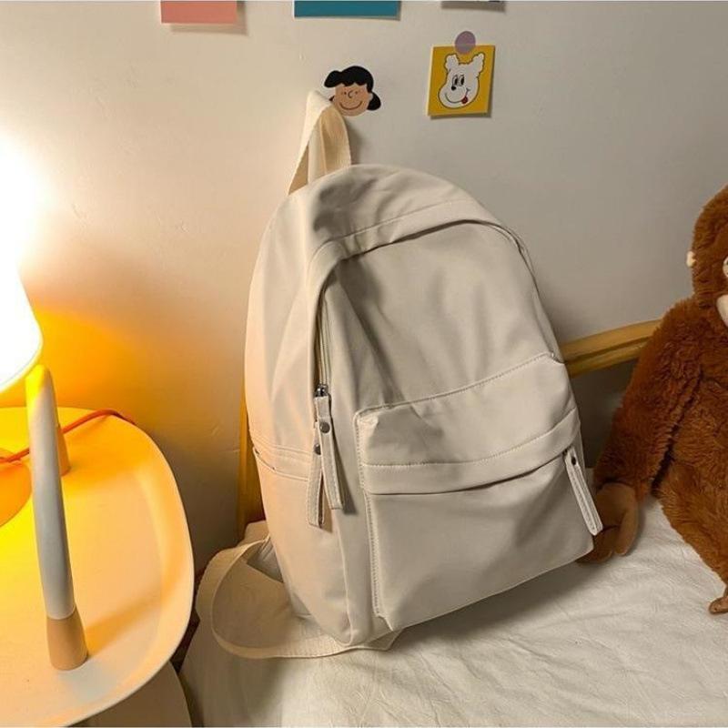 Children's lightweight travel bag Boys, primary school students, first and second grade schoolbags Boys and girls casual waterproof make-up backpack