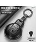 Car Key Case For Bmw Mini Key Cover Countryman Jcw Clubman Mini Cooper Key Pouch Buckle Shell