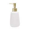 OIMG Minimalist Ceramic Soap Dispenser