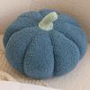 Halloween Series Pumpkin Plush Toys Soft Vegetable Colorful Pumpkin Throw Pillow Pretty Halloween Home Decor Nice Gifts