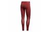 adidas Sports Pants Women's Red Moderate GC8178