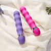 Big/Small AV G Spot Massager Female Masturbators DildoVibrator Sex Toys For Women Anal Butt Plug Vibrators Bullet Adult
