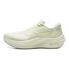 Li Ning Yueying 5 Cushioning Abrasion Resistant Low top Casual Running Shoes Women's Light Green ARHW004-9