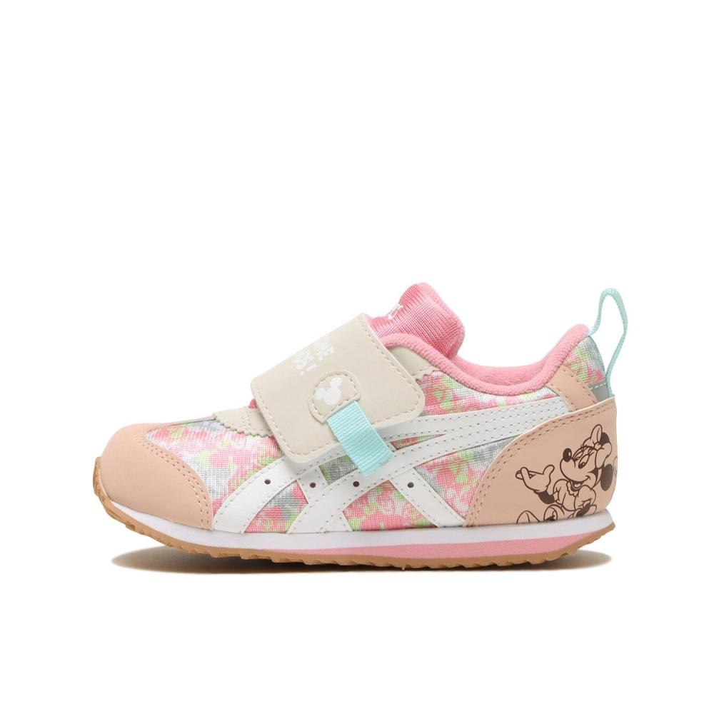 

Кроссовки ASICS Idaho Mini Mickey Friends 1144A342 700 S РОЗОВЫЕ W