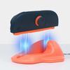 Portable ABS Gamepad Mouse Strong ABS Designs High Sensitivity Gaming Mouse Enhances Responsiveness Mouses for switch2
