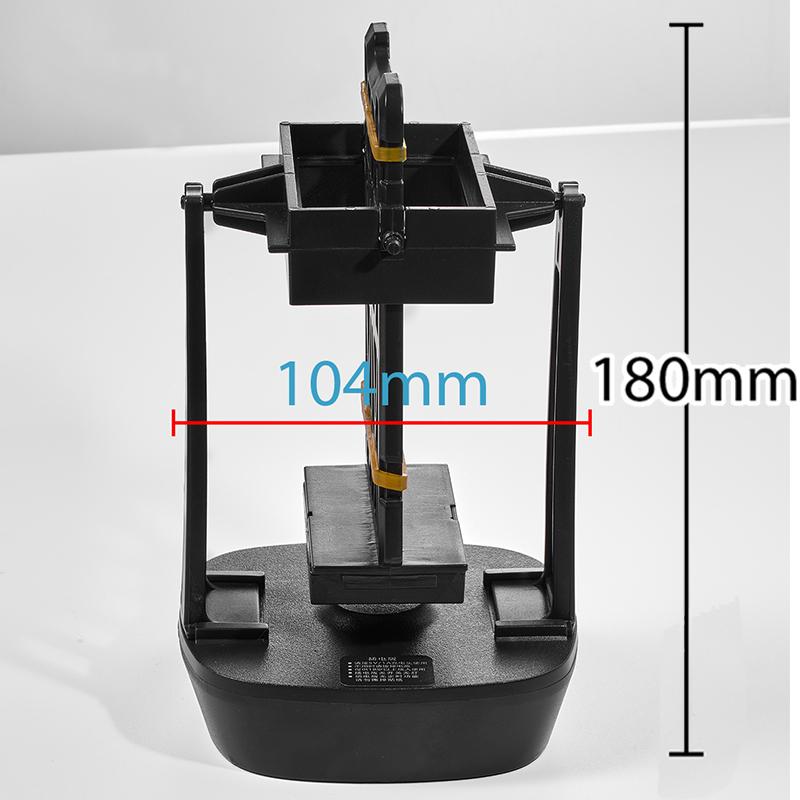 Automatic Watch Winder Self-Winding Device Watches Mechanical Rotomat Wind-Up Small Watch Shaker Mechanical Watch Winding Device