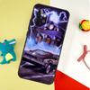 Back To The Future Time Machine For Samsung Galaxy A55 A35 A15 A54 A34 A14 A53 A33 A13 A05 A06 A16 A22 A32 A52 Phone Case