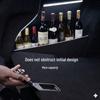 Zhonghua V3/V5/H530/H330 Car Trunk Storage Divider and Interior Decoration.