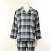 Wacoal Warm CaShmere Cotton BruShed Check Men S pajamaS Wpa5485m