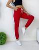 Spring 2025 Women's Casual High-Waist Loose Jogging Sweatpants