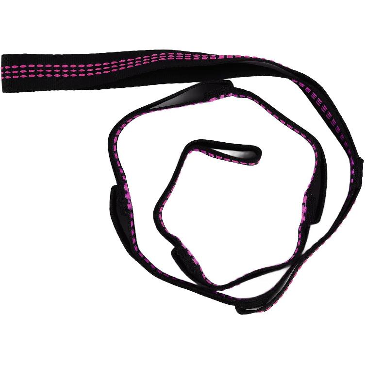 Sensory Swing Hanging Therapy Swing for Kids Elastic Swing Indoor Outdoor Cuddle Hammock Snuggle Swing Cuddle Hammock Kids'Hanging Pod for Autism