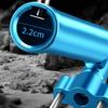 Fishing Rod Support Holder Stake for Anglers Feature Lightweight Design and Easy Assembly for Portable Use in Fishing