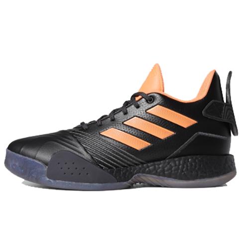 

New Adidas T Mac Millennium Black Easy Orange G27751 40.5
