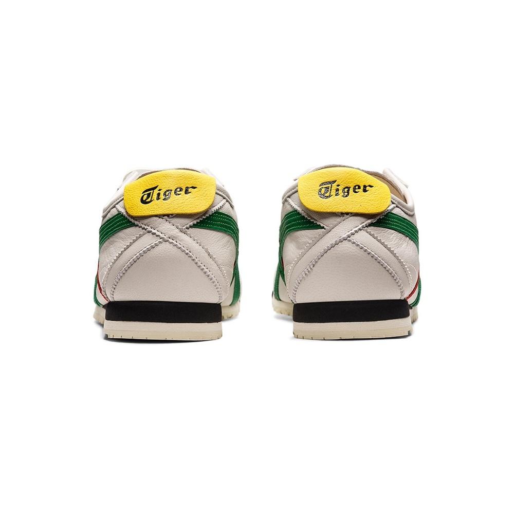 Onitsuka Tiger Mexico 66 SD 'White Green Red' Men's 1183A872-100